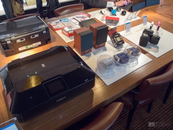 Surface RT発売記念イベント開催