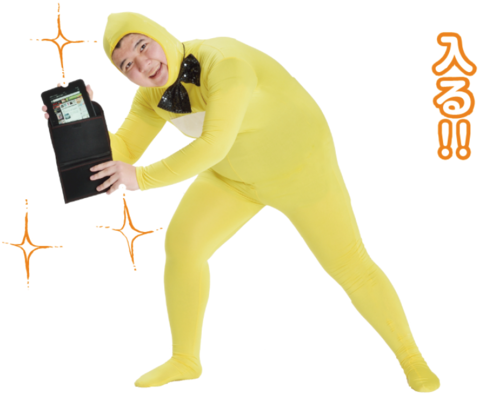 スマータブルコンボケース全力紹介