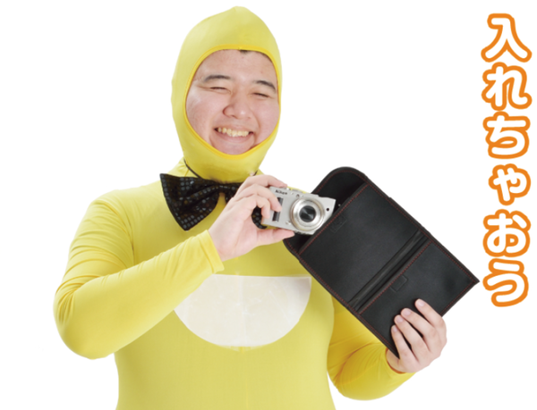 スマータブルコンボケース全力紹介