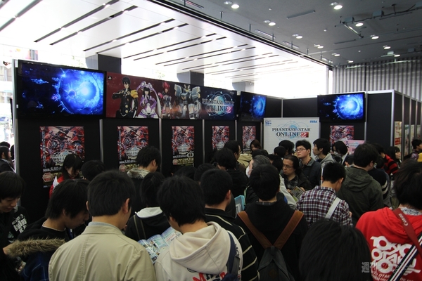 『ゲームの電撃 感謝祭2013 ＆ 電撃文庫 春の祭典2013』