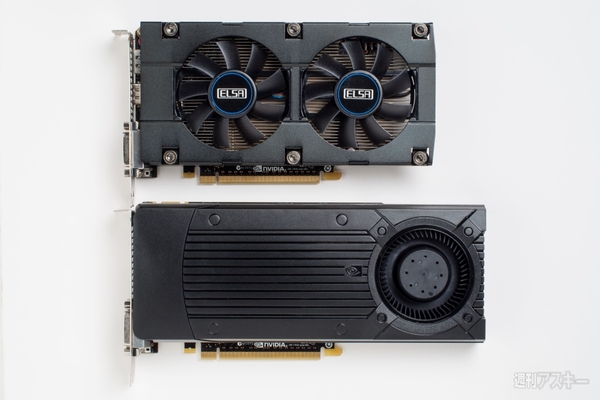 ELSA GeForce GTX 660 S.A.C