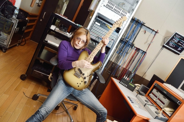 ROLLY×ロックの殿堂VOL.12 20130319 002