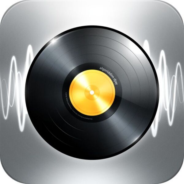 djay for iPhone