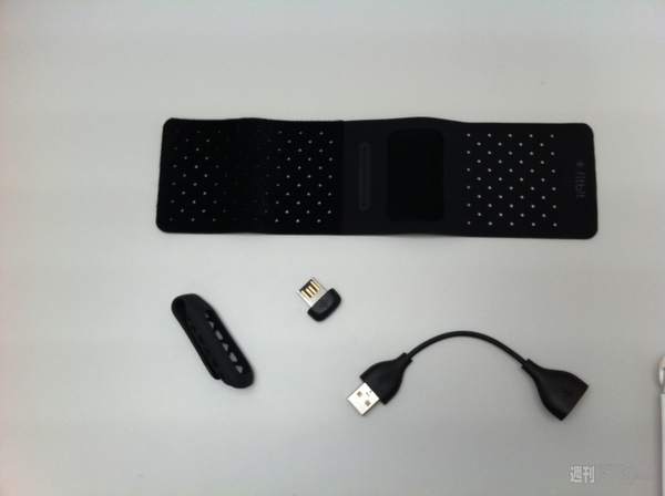 fitbit one