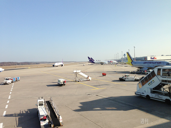 ドイツで見つけたWindows Phone 8