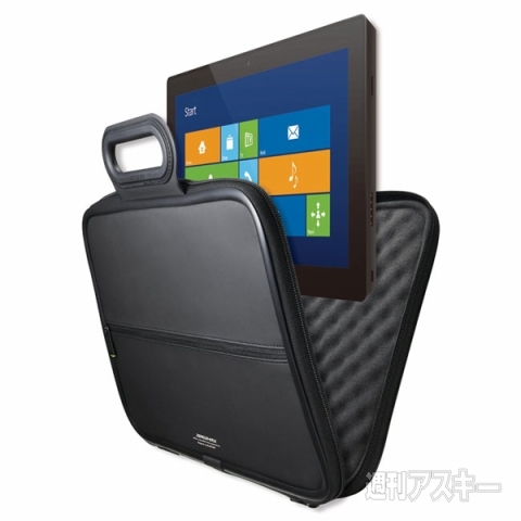 Surface用ZEROSHOCKケース