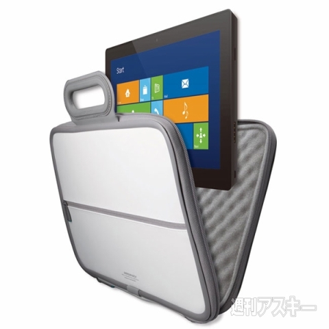 Surface用ZEROSHOCKケース