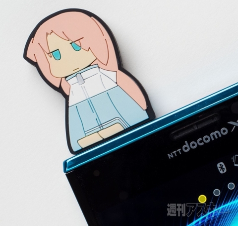 カレットその２