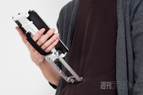 タブレット用マルチスタンド