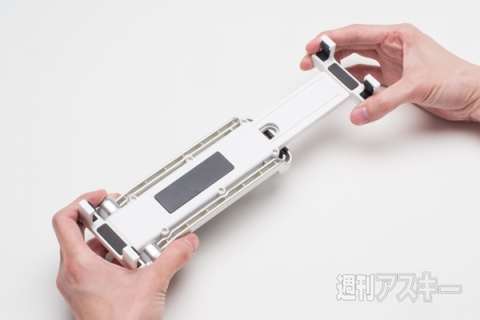 タブレット用マルチスタンド