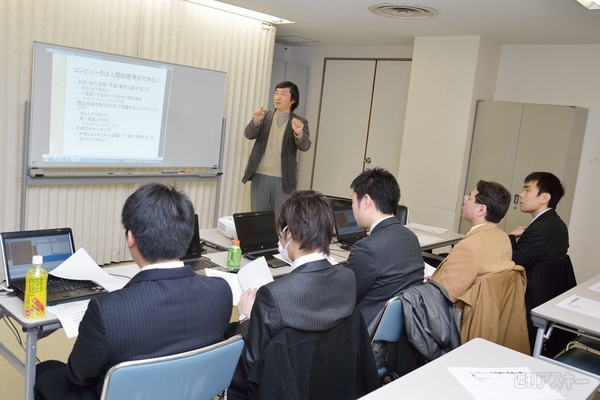 第２回電王戦開幕