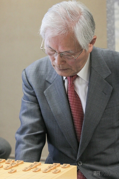 第２回電王戦開幕