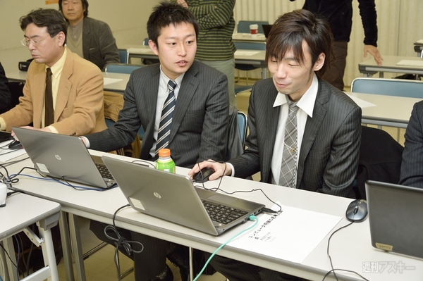 第２回電王戦開幕