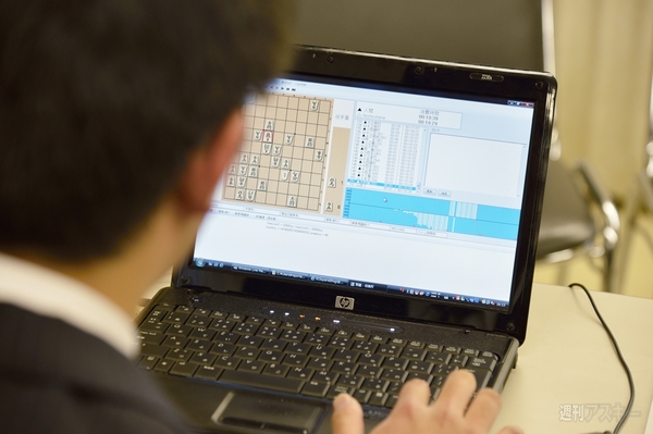 第２回電王戦開幕