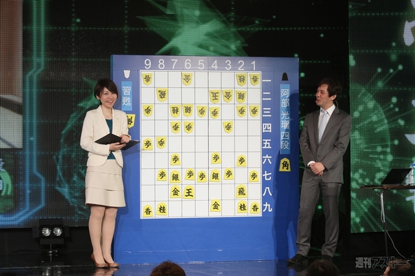 第2回電王戦・第1局