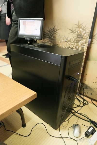 第2回電王戦・第1局