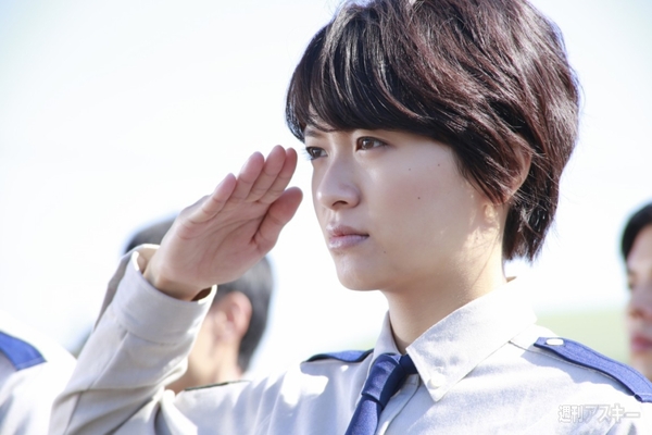 実写版『図書館戦争』