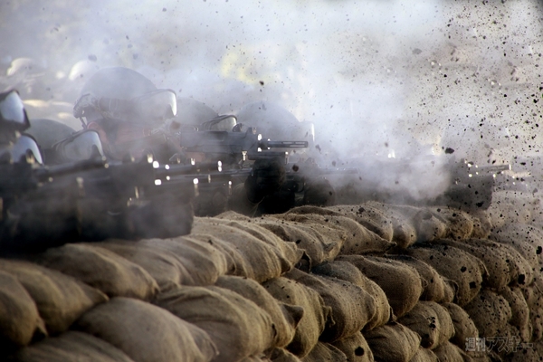 実写版『図書館戦争』