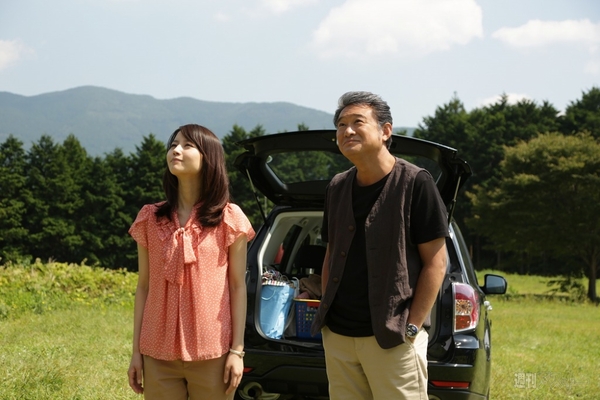 映画『県庁おもてなし課』