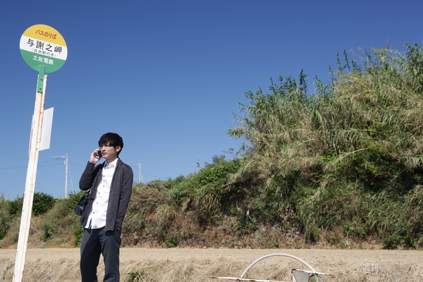 映画『県庁おもてなし課』