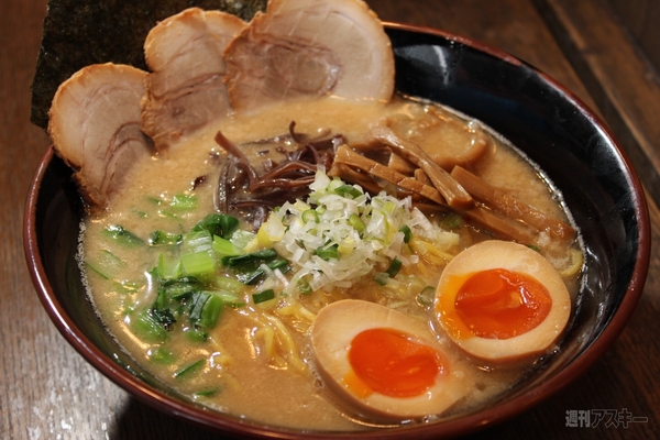 アキバ食い倒れ部2013　ラーメン2画像