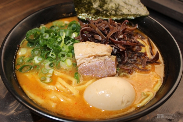 アキバ食い倒れ部2013　ラーメン2画像