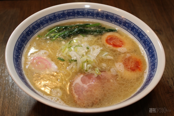 アキバ食い倒れ部2013　ラーメン2画像