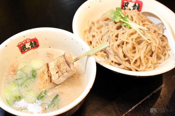 アキバ食い倒れ部2013　ラーメン2画像