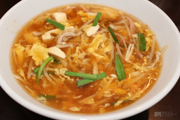 アキバ食い倒れ部2013　ラーメン2画像