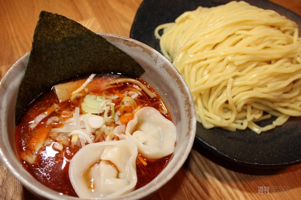 アキバ食い倒れ部2013　ラーメン2画像