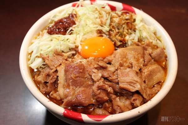 アキバ食い倒れ部2013　ラーメン2画像