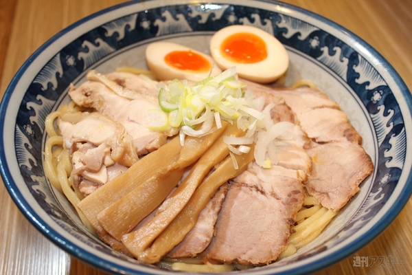 アキバ食い倒れ部2013　ラーメン2画像