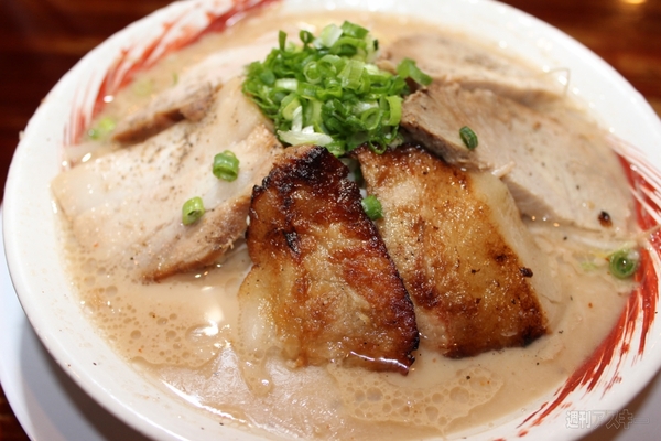 アキバ食い倒れ部2013　ラーメン2画像