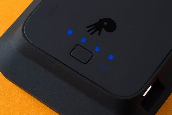 PLANEX パワージャケットFor iPhone5 PL-POWERJ