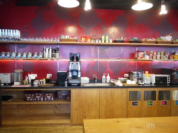 Facebook新オフィス