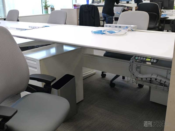 Facebook新オフィス