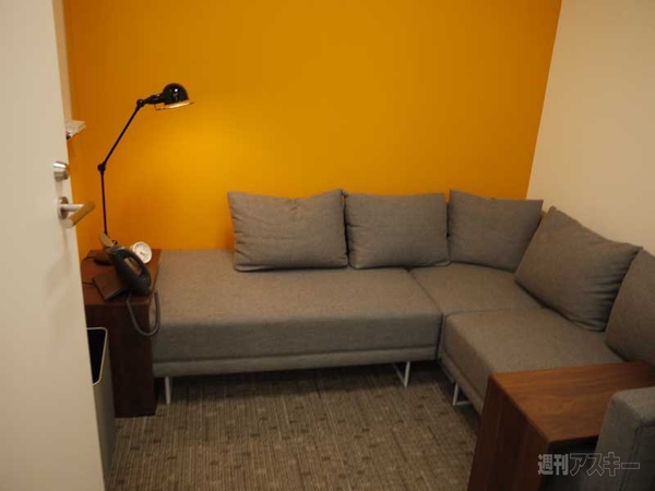 Facebook新オフィス