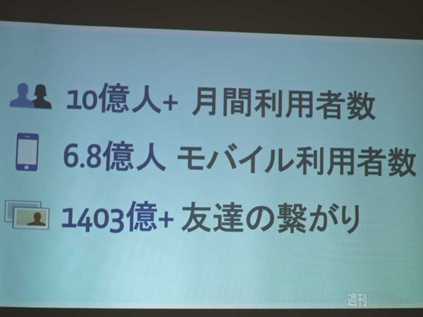 Facebook新オフィス