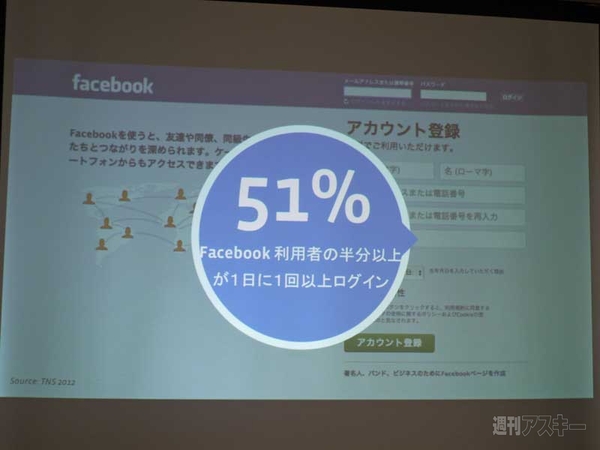 Facebook新オフィス