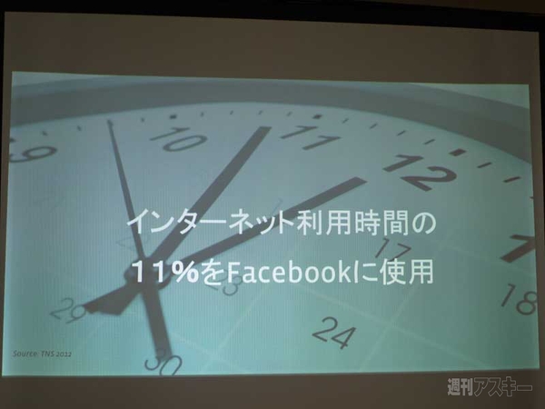 Facebook新オフィス