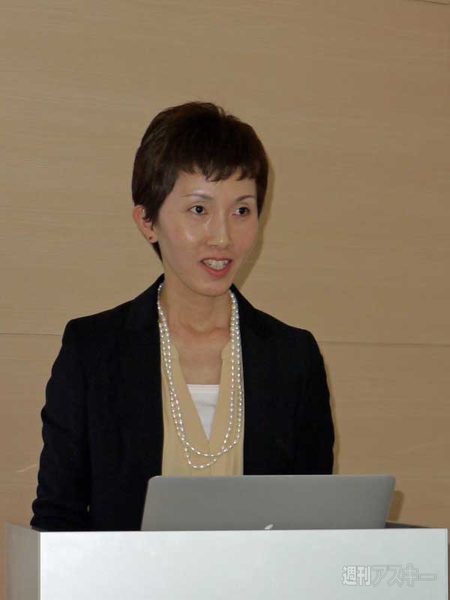 Facebook新オフィス