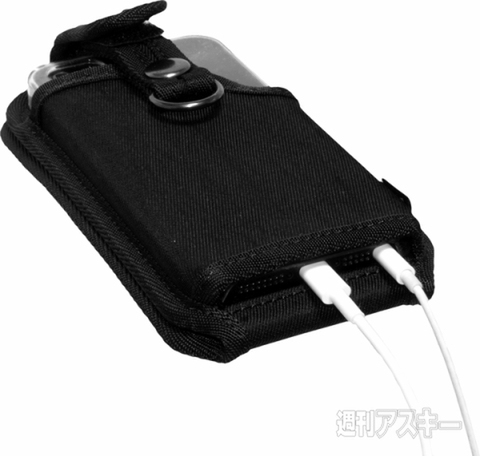 A iPhone Holder UNiCO 2