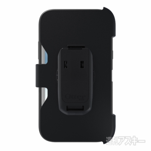 OtterBox Defender for Samsung Galaxy Note II