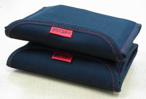 カード型アイテム収納にスマータブルコンボケースがピタシ