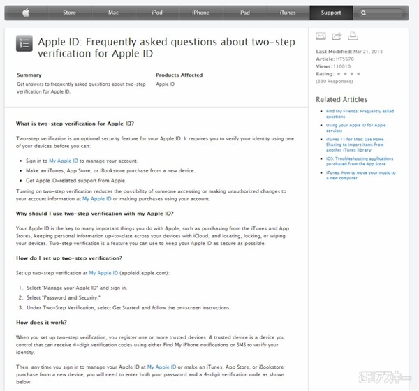 週刊ソーシャルニュース2013年4月1日