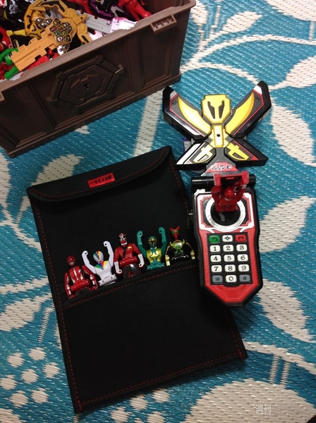 スマータブルコンボケース