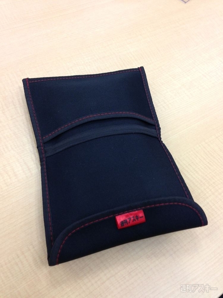 スマータブルコンボケース