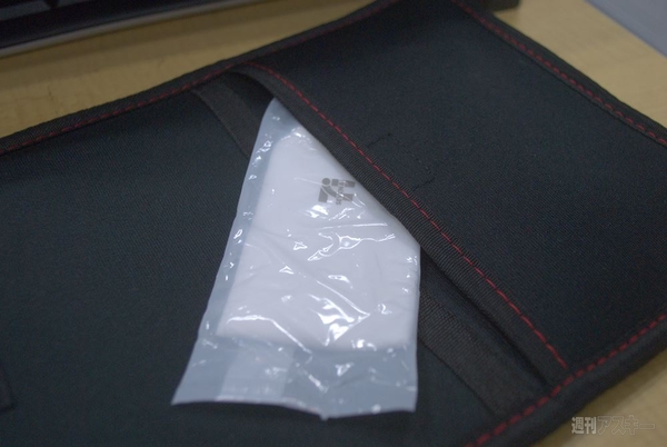 スマータブルコンボケース