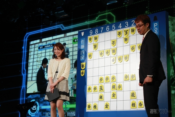 第2回将棋電王戦・第2局