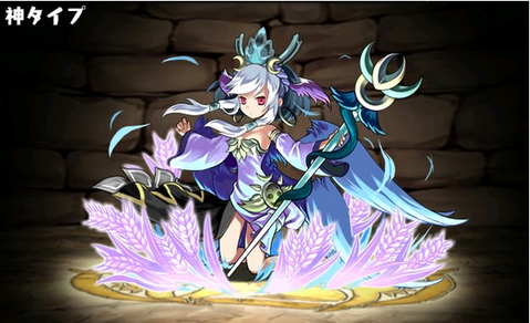 パズドラ：ワタシが今すっごく気になるモンスター